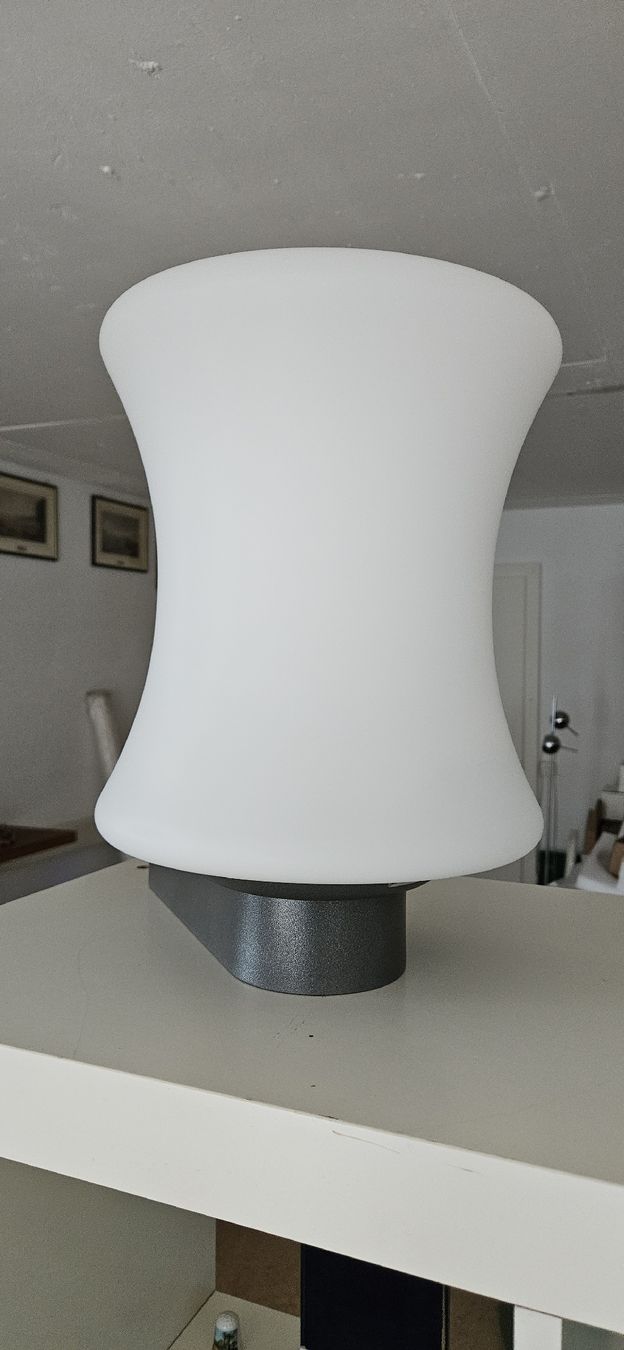 Lampade: Wandlampe – Nuovo (secondo la descrizione) da Nürensdorf venduto da salibeer