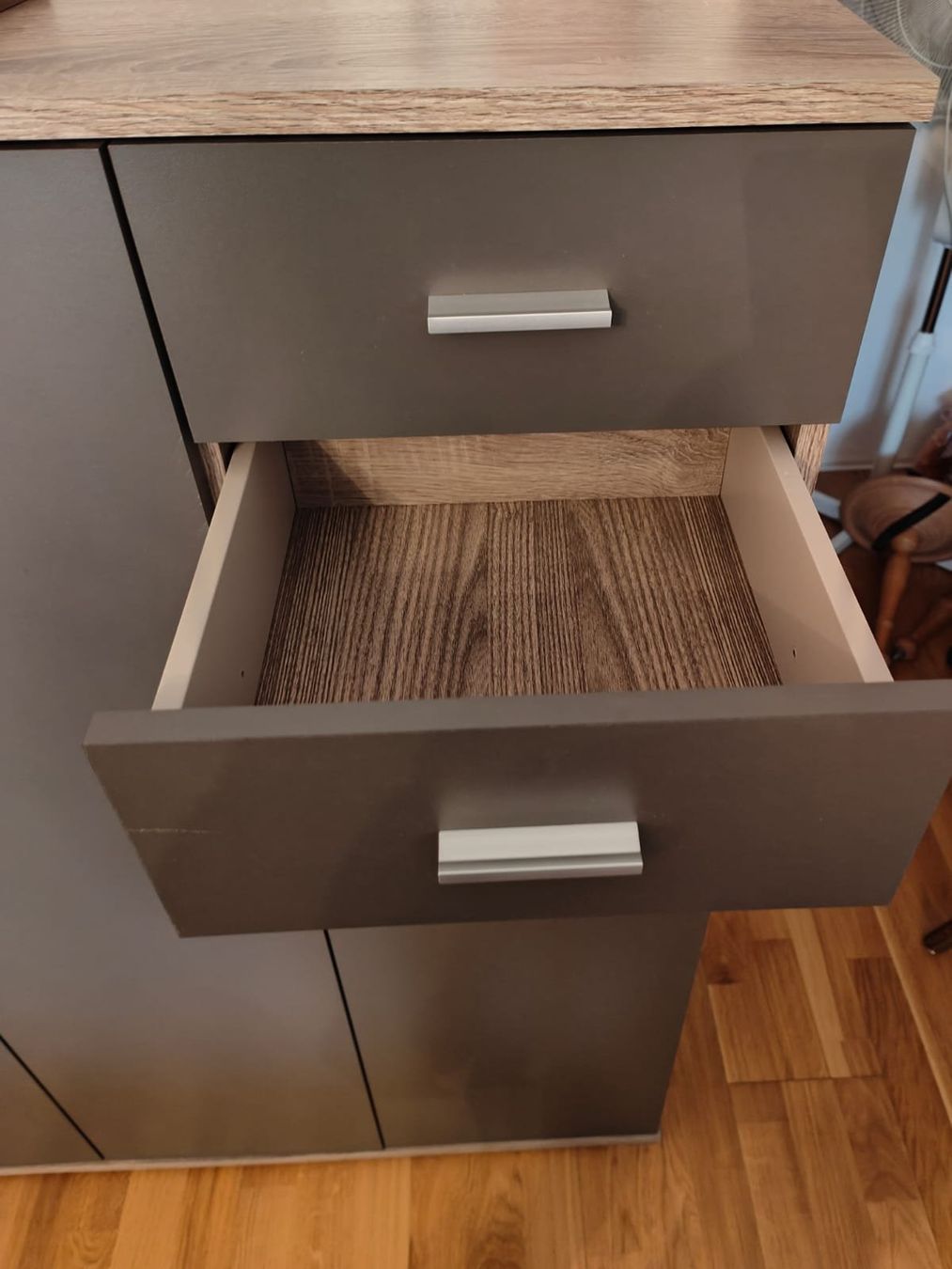 Kommoden: Sideboard mit Schubladen – Gebraucht aus Recherswil von beawuethrich 2
