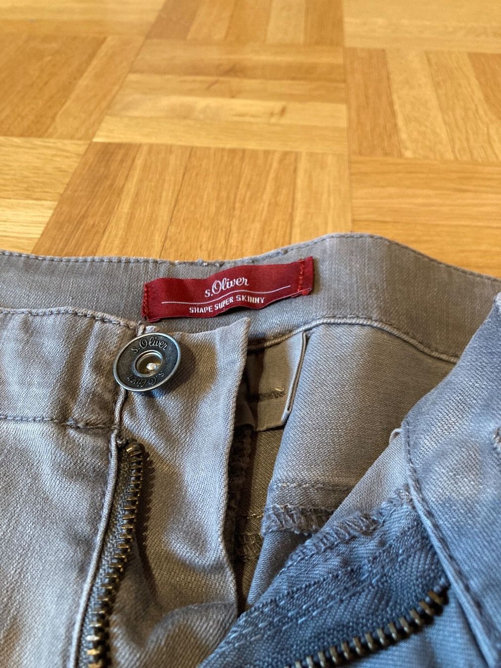 S.Oliver Jeans: Jeans – Nuovo (secondo la descrizione) da Schlattingen venduto da fernfen 2