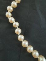 echt Perles collier gold