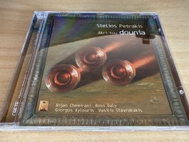 Stelios Petrakis – Akri Tou Dounia