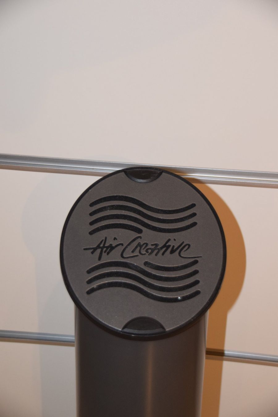 Luftreiniger: Luftreiniger Air Creative Swiss Made – Gebraucht aus Rüti ZH von Mei996