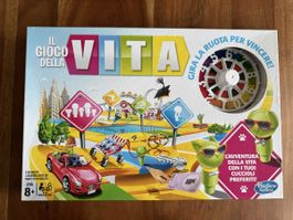 "Das Spiel des Lebens"- Gesellschaftsspiel, neuwertig!