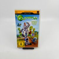 Planet 51 (PSP)