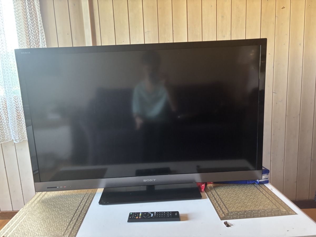 Sony Televisori: Fernseher SONY MODEL NO. KDL- 46EX520 – Usato da Oberägeri venduto da L0R1N_123