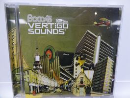 Boco 45 - Vertigo Sounds CD,
