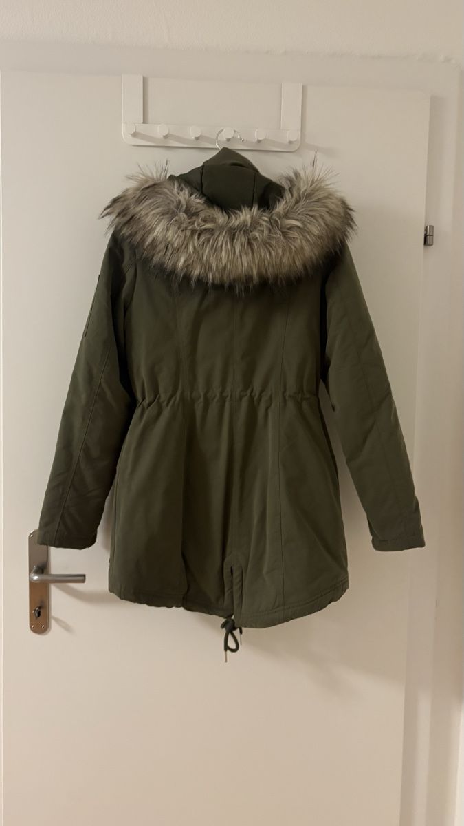 Jacken: Jacket – Neu (gemäss Beschreibung) aus Dottikon von nai_c5jy 1