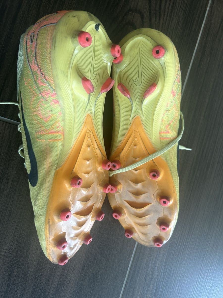 Nike Herrenschuhe: Nike Vapor Elite gr 44 – Gebraucht aus Rothrist von kiki8181 2
