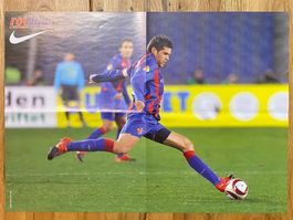 FC Basel Benjamin Huggel