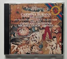 Carl Orff / Carmina Burana