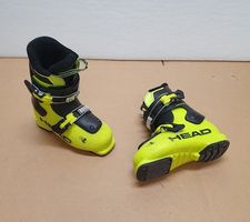 Sommerangebot – Head Z2   Gr. 31 – TOP PREIS!