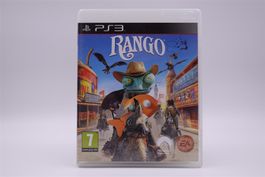 Rango (PS3)