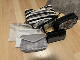 Paket: Diverse Necessaires