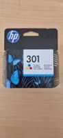 HP  Tintenpatrone 301 Tri-Color