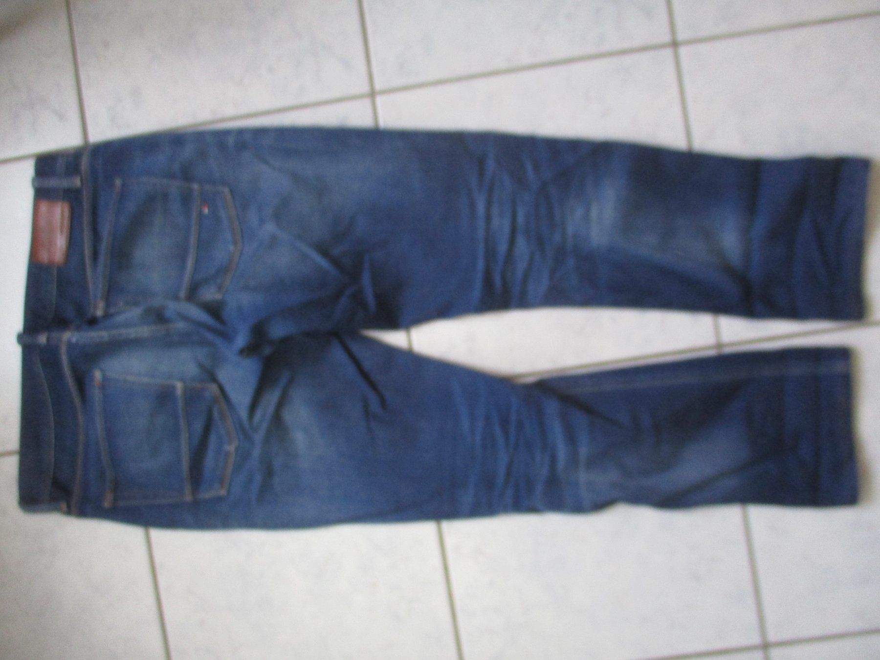 Tommy Hilfiger Jeans: Tommy Hilfiger, Jeans 31 / 32 – Usato da Birsfelden venduto da alles-muss-raus 1
