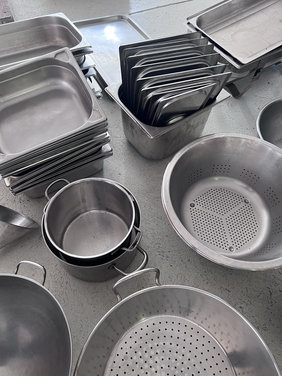 Komplettküchen: Küchen-Set  (26) – Gebraucht aus Glattfelden von bro_f2vv 7
