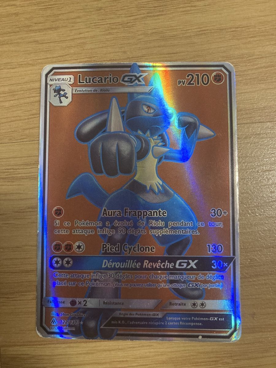 Cartoline: Diverses carte Pokémon GX et V – Nuovo (secondo la descrizione) da Gilly venduto da Car_88M3 2