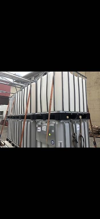 Tränken & Tröge: Wassertank IBC mit Liferung (Transport) – Gebraucht aus Rüthi von Lundrimdorina 1
