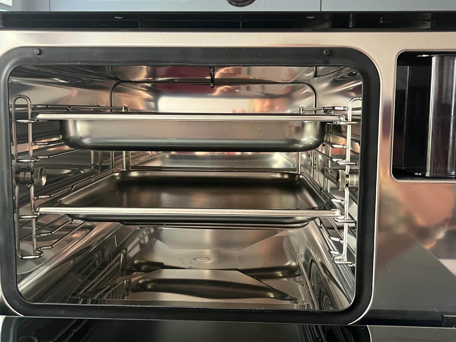 V-Zug Küchengeräte: V-ZUG Steamer Steam HSE 60 cm – Gebraucht aus Lupfig von micheelu 2