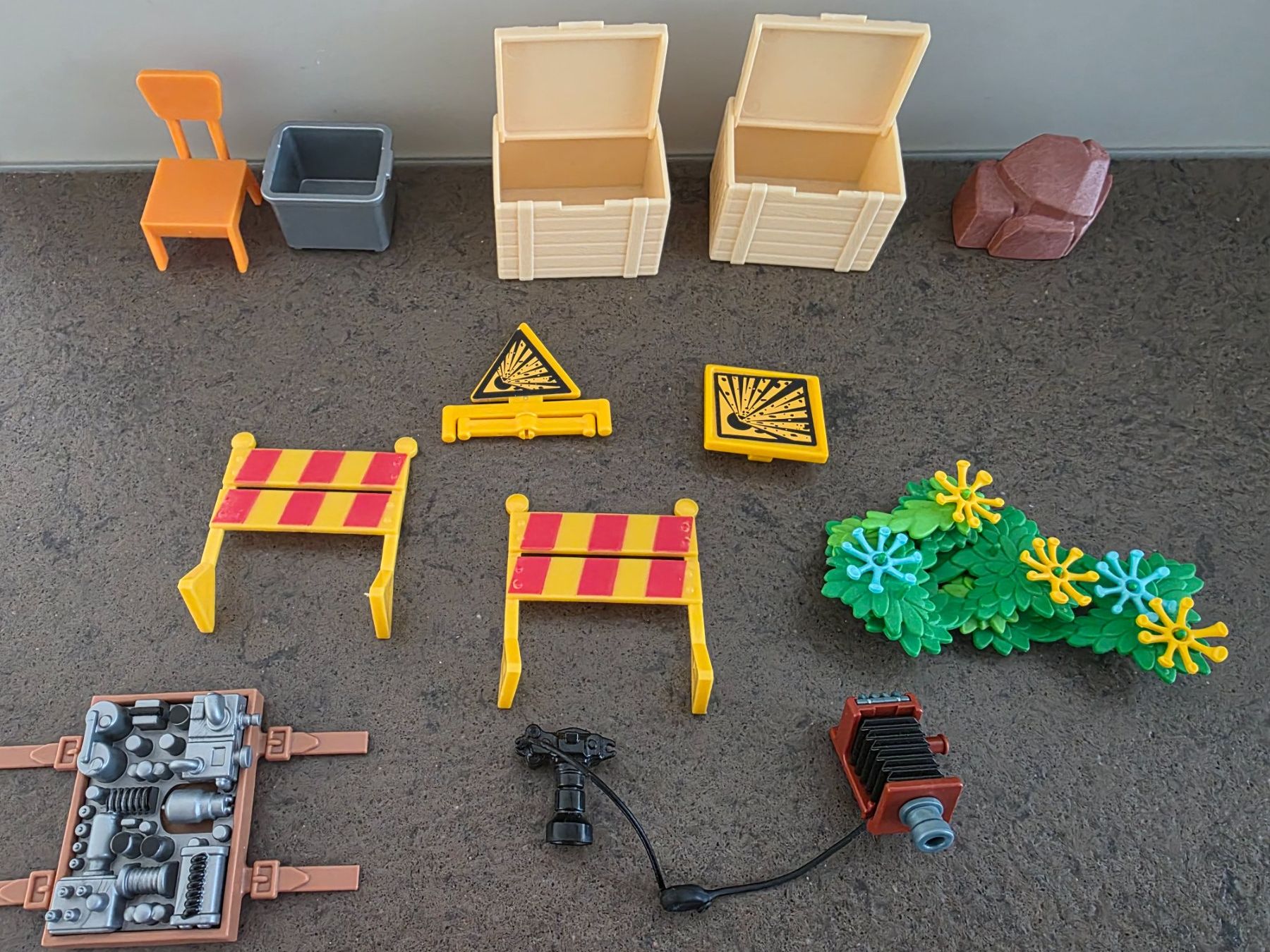 Playmobil Spielzeuge: Playmobile – Gebraucht aus Lostorf von rubileo 1