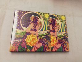 BLUES PILLS