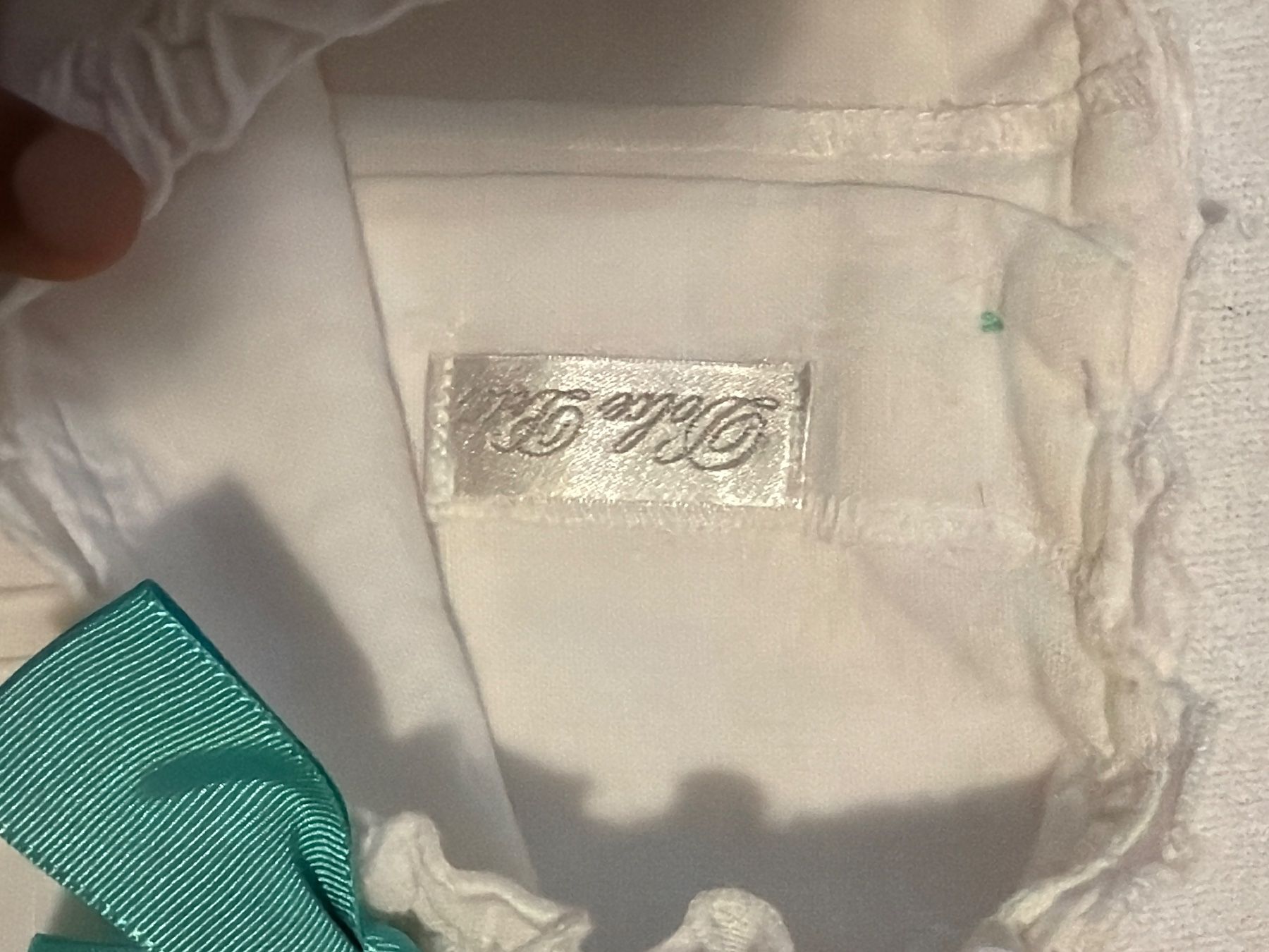 Kleider & Röcke: Dolce Letit Kleid für Mädchen – Gebraucht aus Dällikon von YOTECH 5