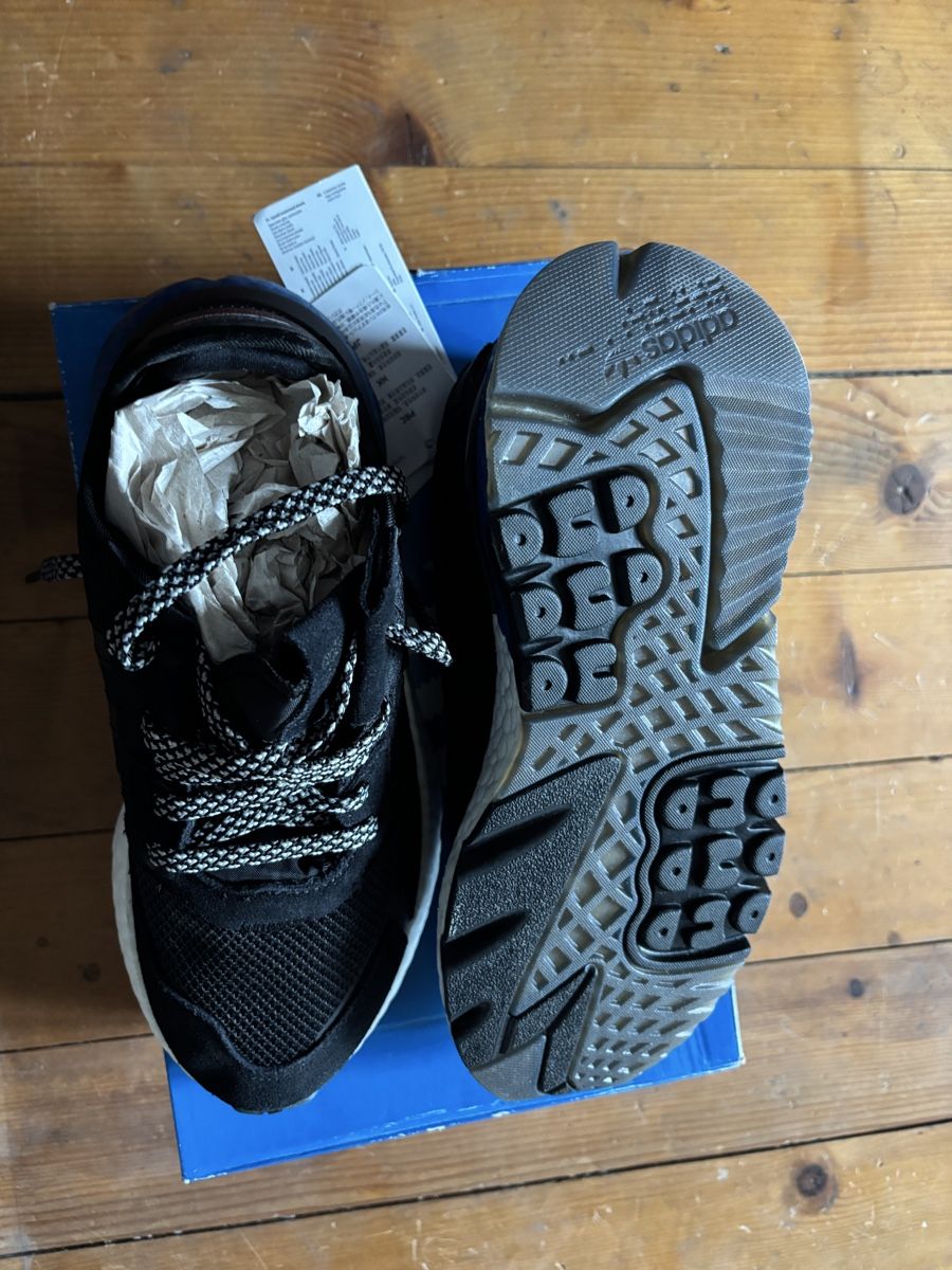 Adidas Scarpe da donna: Adidas Freizeischuhe – Nuovo e nell'imballaggio originale da Widnau venduto da Orca007 3
