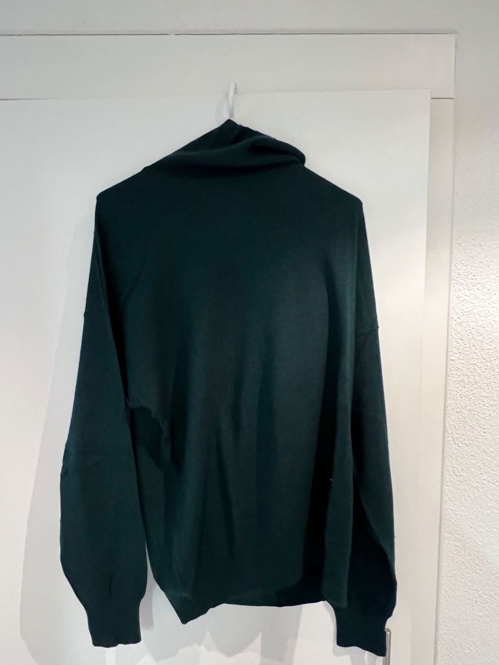 Maglioni & Felpe: Lambers Turtleneck – Usato da Dielsdorf venduto da Anthony111
