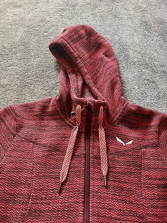 Giacche: Damen Salewa Jacke – Usato da Bachenbülach venduto da del_w22 1
