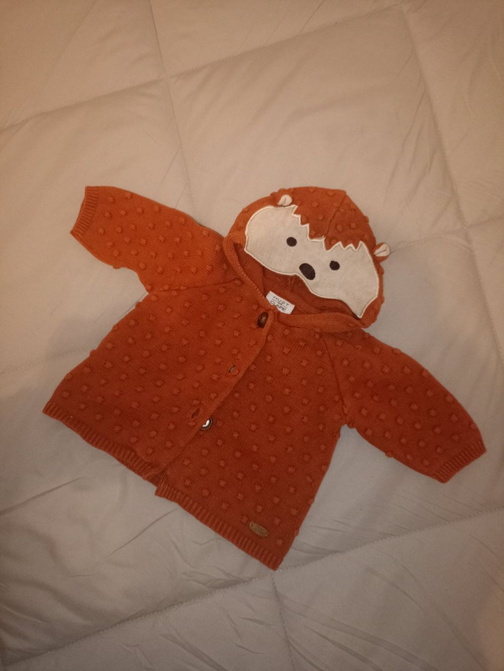 Lotti & Set di vestiti: Magliette neonato – Usato da Zürich venduto da del_k96f
