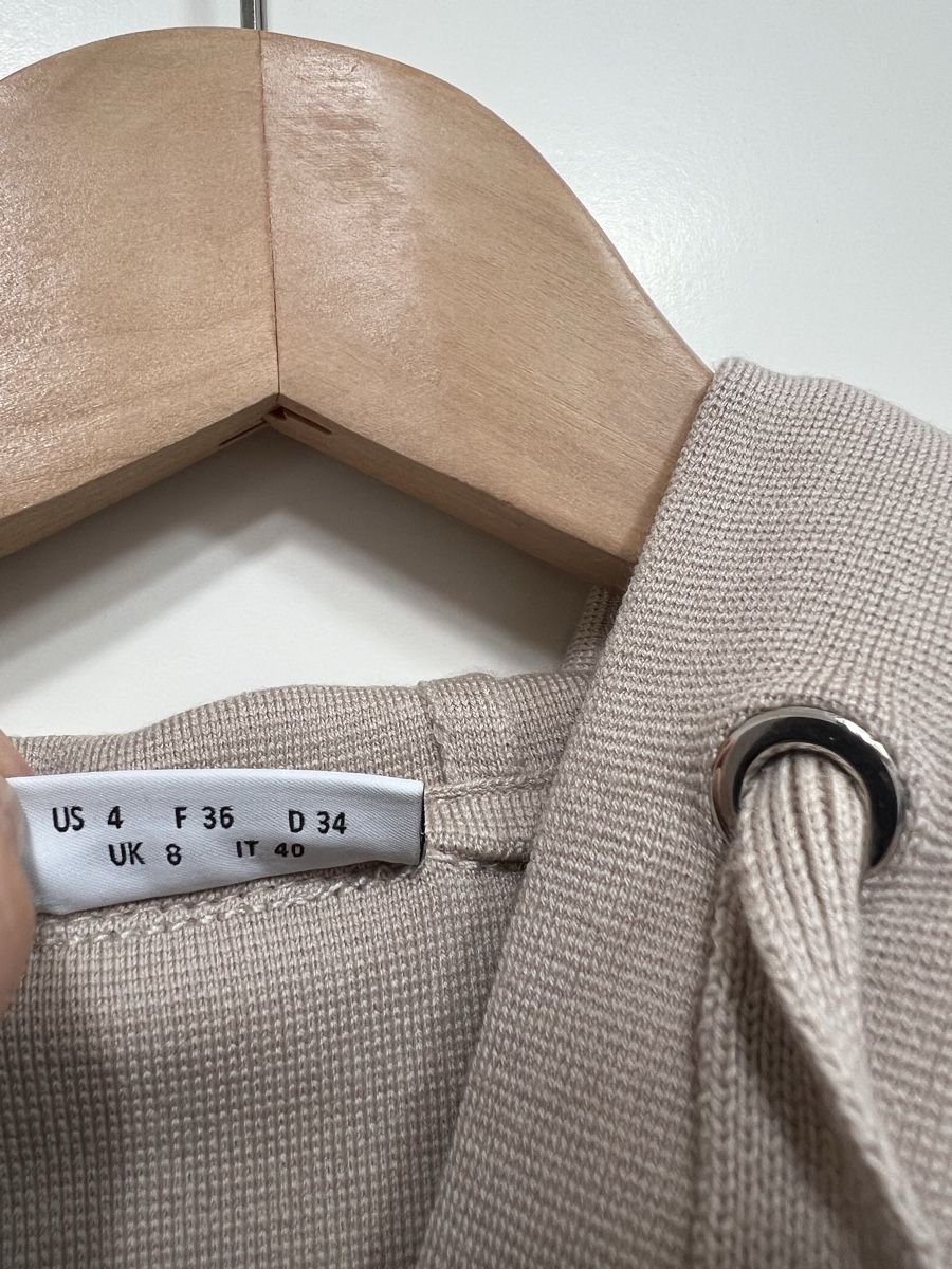 Akris Maglioni & Felpe: Akris Punto wool compact knit hooded jacket  – Nuovo (secondo la descrizione) da Zürich venduto da The_Renew_Project 2