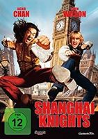 SHANGHAI KNIGHTS         Jackie Chan         ==> SAMMELPORTO