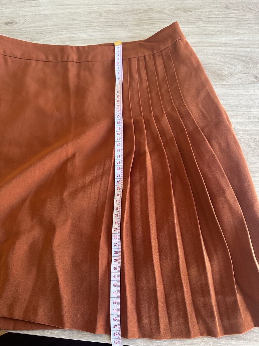 Jupes: Jupe camel T38 – Neuf (Voir description) à Lausanne par sou_w9bl 5