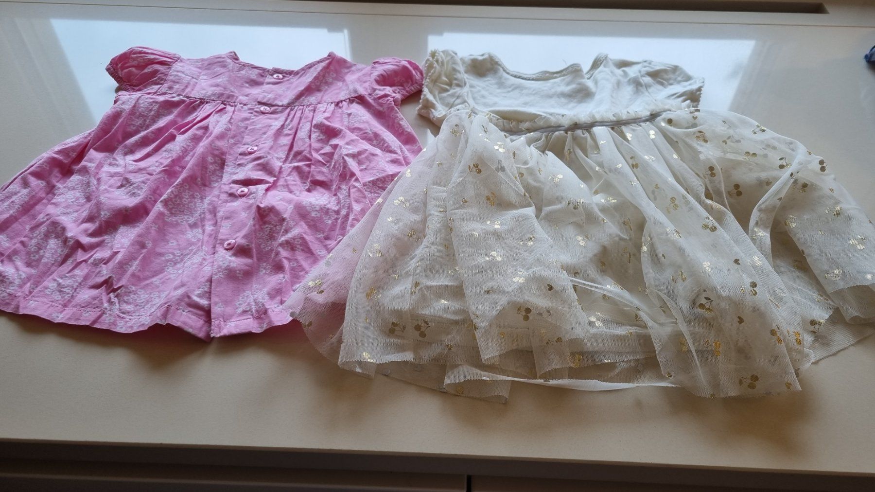 Vestiti & Gonne: 2 robes – Usato da Ferpicloz venduto da Clicli014 1