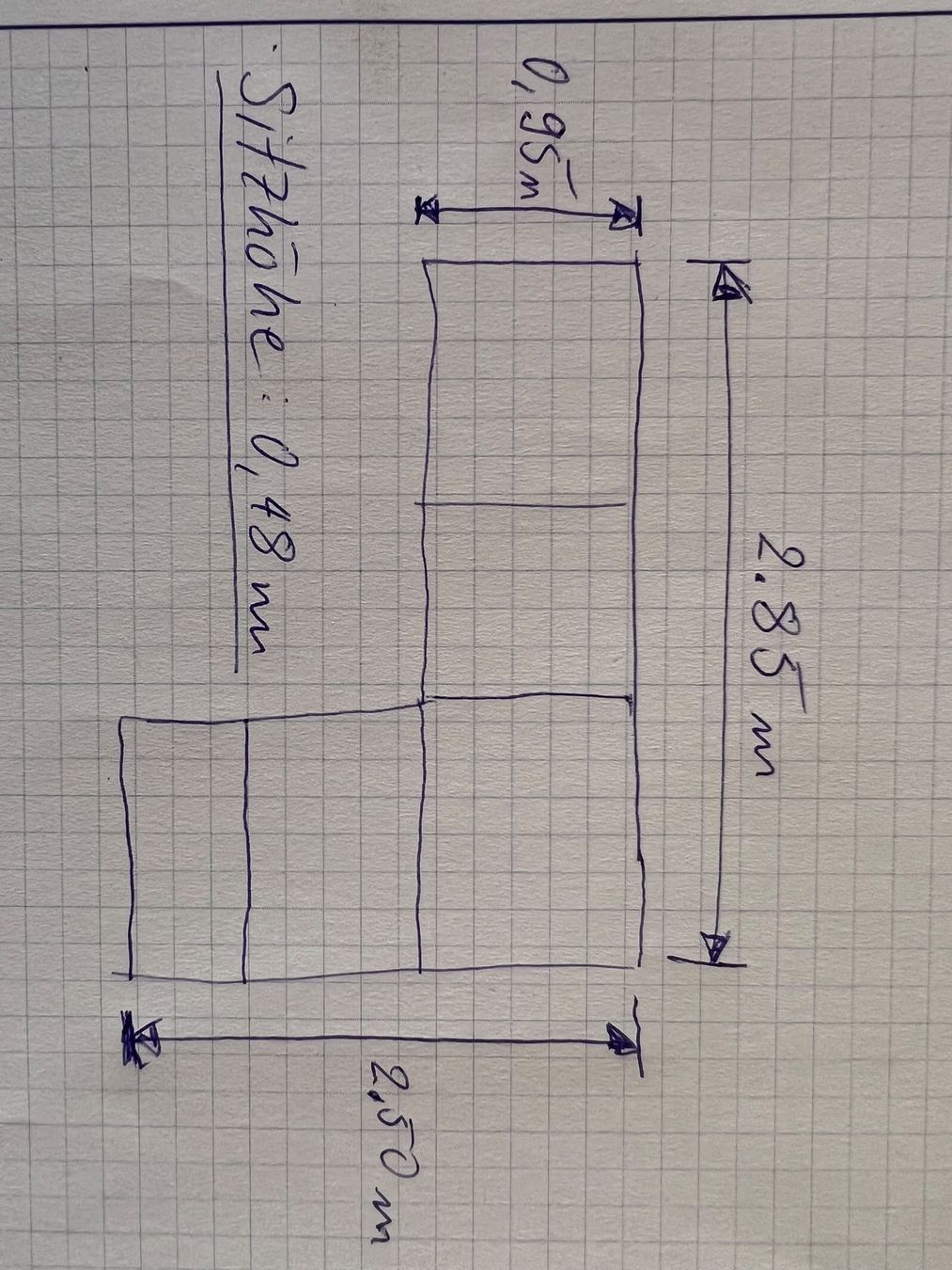 Himolla Sofas: Ecksofa echt Leder mit Relax-Funktion – Gebraucht aus Unterengstringen von JOKER1281 5
