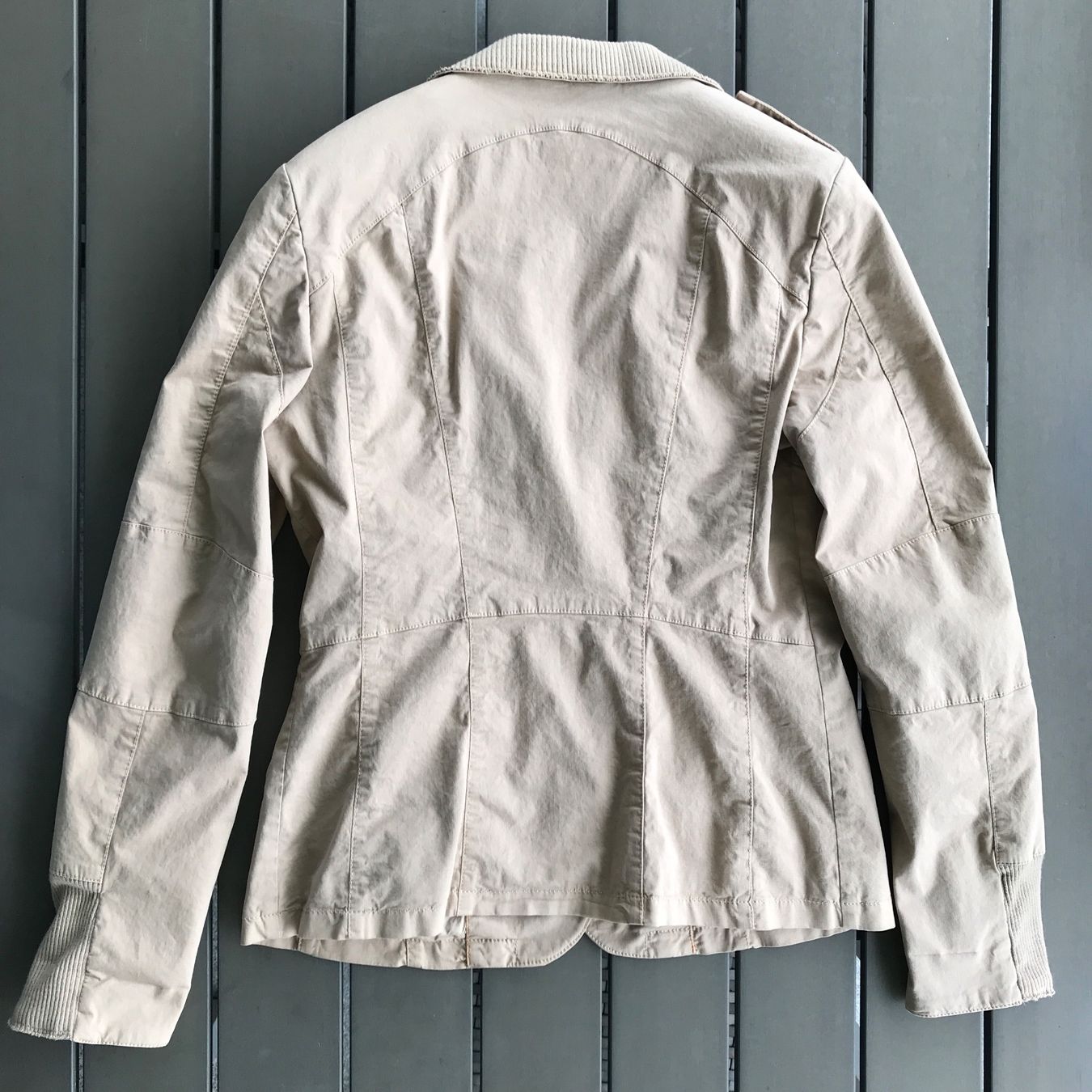 Hugo Boss Giacche: Boss Orange Oschirin-Jacket, Gr. 40 – Usato da Ebnat-Kappel venduto da Molton 3
