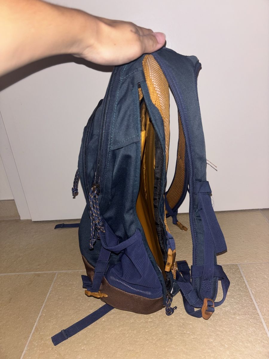 Decathlon Rucksäcke: Quechua Rucksack blau – Gebraucht aus Winterthur von Bubuuuuu1789 5