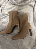 Zara Stiefelette