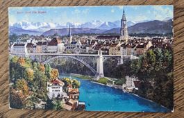 Bern 1917