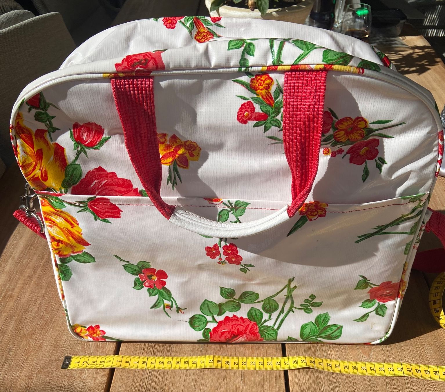 Sacs femmes: Kitsch Kitchen Wickeltasche – D'occasion à Widnau par ama_7xzk 1