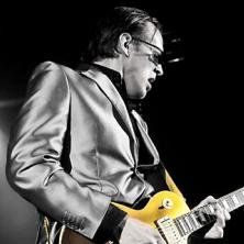 Biglietti: Joe Bonamassa - 3.5.2026 Sitzplatz – Nuovo (secondo la descrizione) da Richterswil venduto da Sonnenschein365