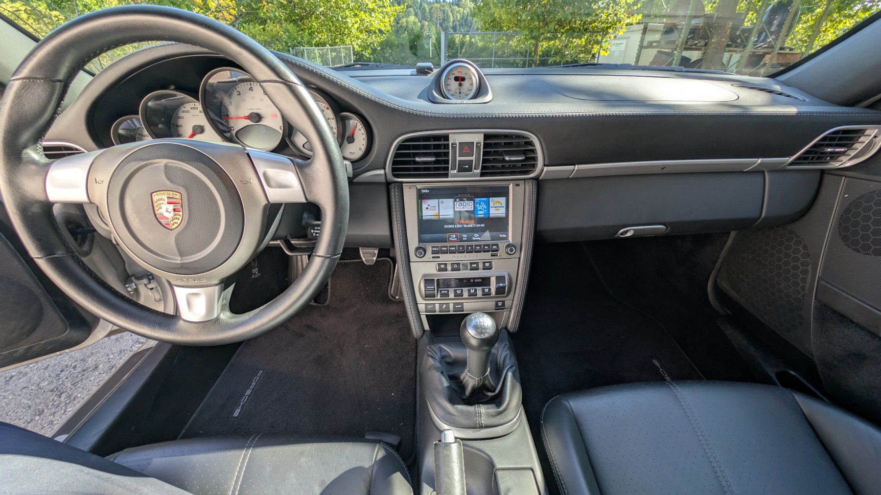 Porsche Automobili: PORSCHE 911 Carrera S – Usato da Buchrain venduto da dextar 6