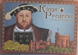 Kings Progress
