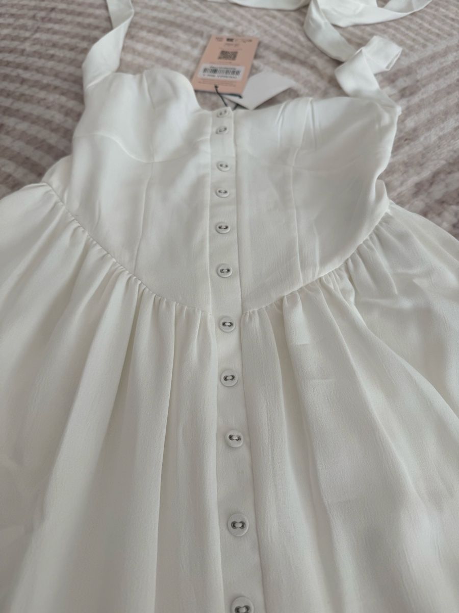 Vestiti: Kleid XS/S – Nuovo e nell'imballaggio originale da Bassersdorf venduto da MisR01 2
