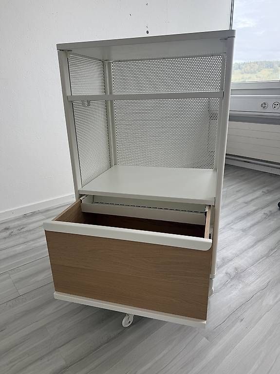 Ikea Banconi: BEKANT Möbel – Usato da Winterthur venduto da JazzyK90 1