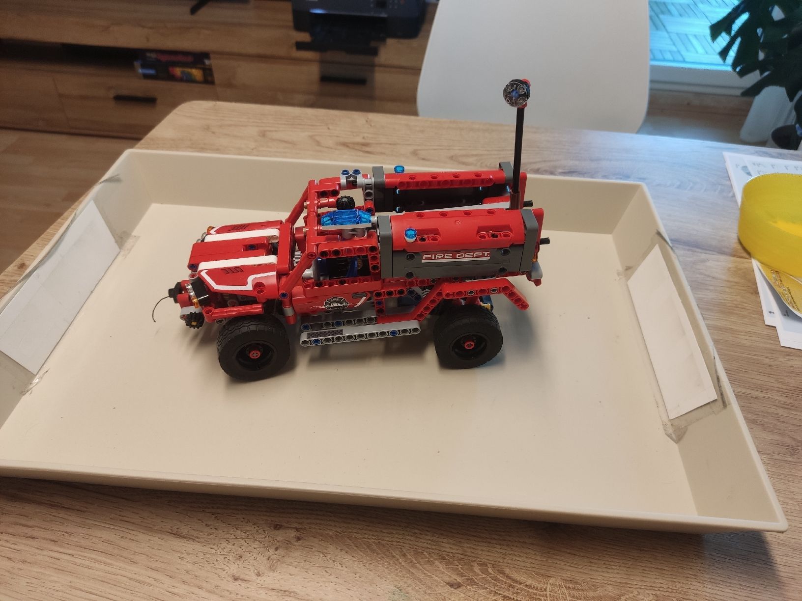 Lego Giocattoli: Lego Technic 42075 – Usato da Frauenfeld venduto da sveno666 4