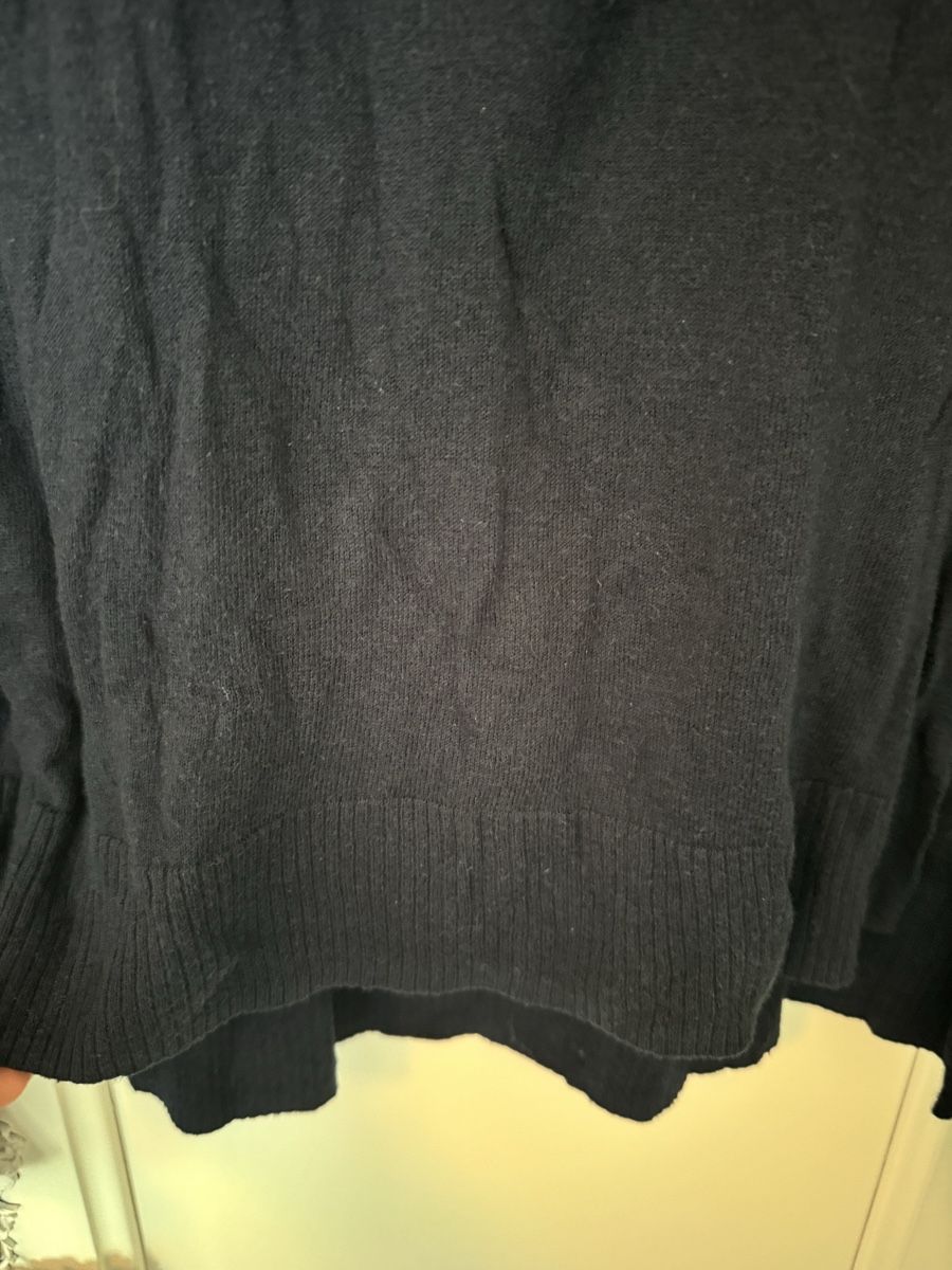 Abercrombie Maglioni & Felpe: Abercrombie & Fitch Pullover, Gr. S, Dunkelblau – Usato da Küsnacht ZH venduto da ToddyGinger 2