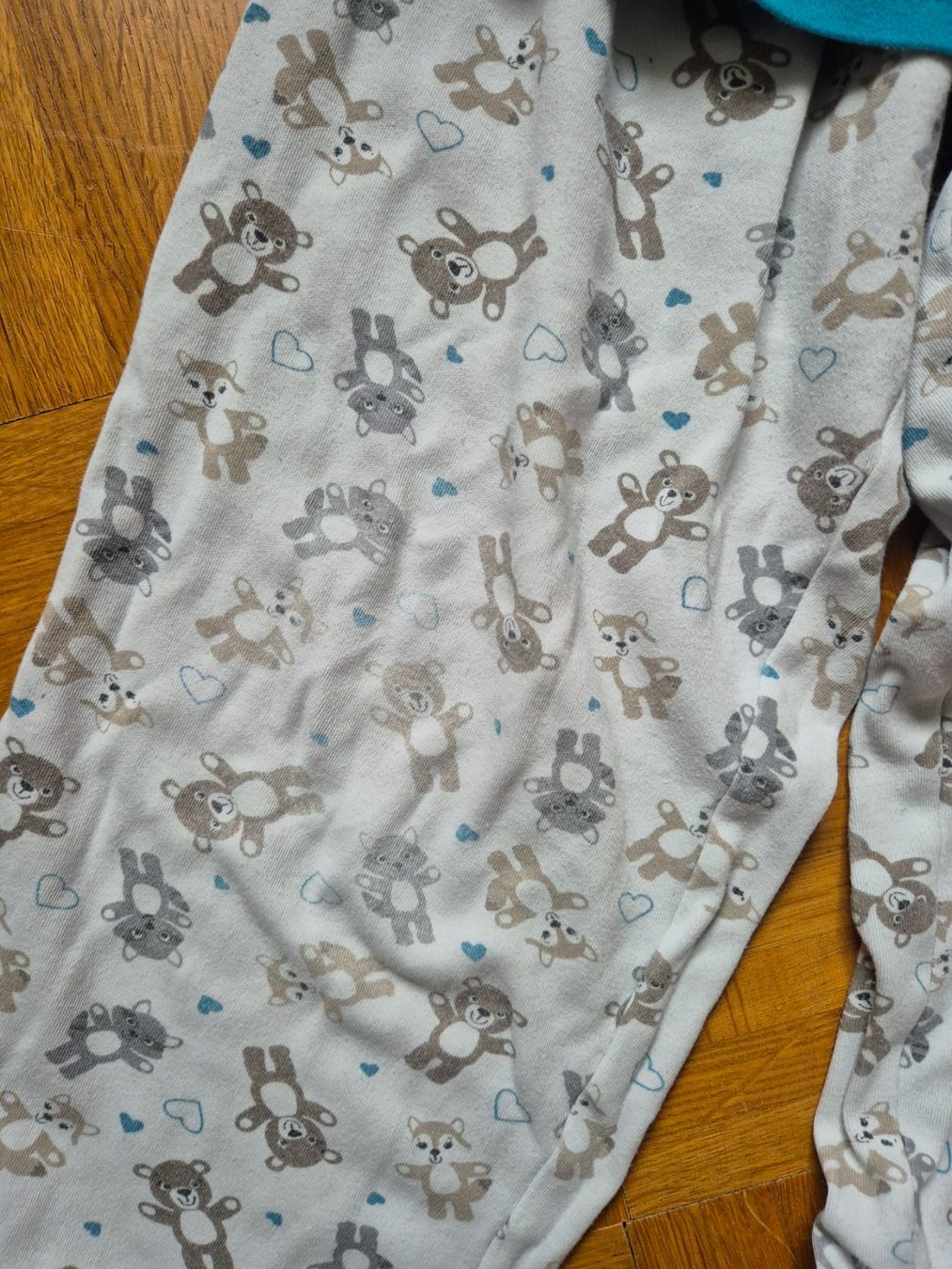 Migros Pigiama & Simili: Pyjama, Gr. 122/128 – Usato da Dietikon venduto da grafad 1