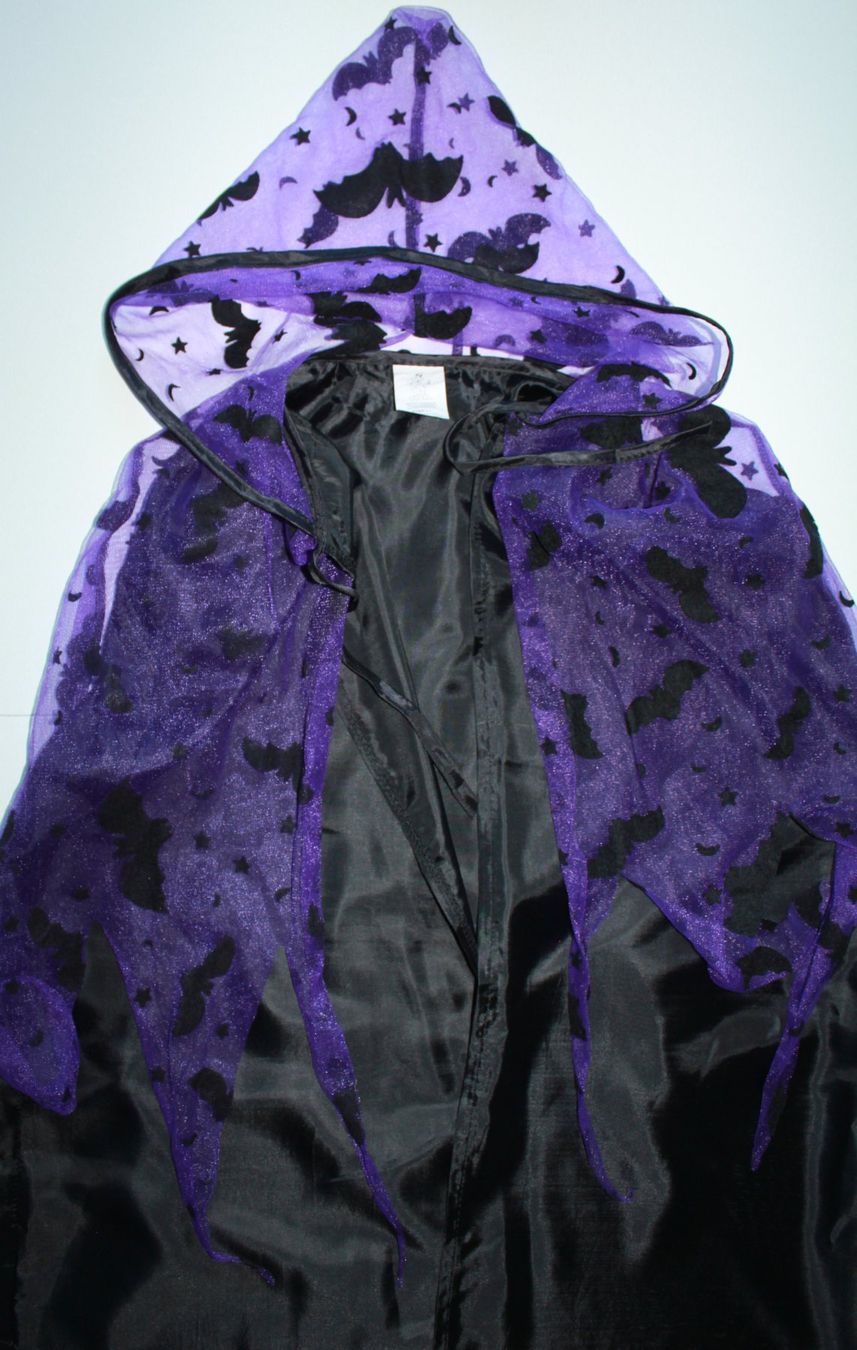 Costumi: Costume sorcière / Hexe    taille unique – Usato da Peseux venduto da CoolShoping 1