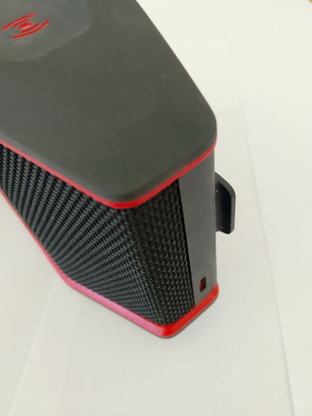 Teufel Casse acustiche: Teufel Rockster GO Bluetooth Lautsprecher  – Difettoso da Biel/Bienne venduto da Vintage-timearts 2